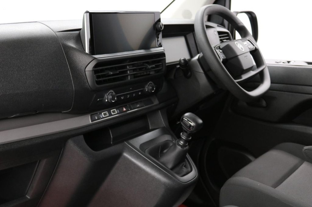 Used Citroen Dispatch 2025 for sale - 78153611: Photo 45