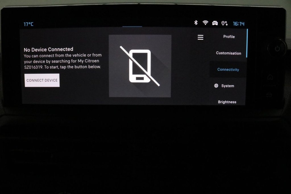 Used Citroen Dispatch 2025 for sale - 78153611: Photo 49