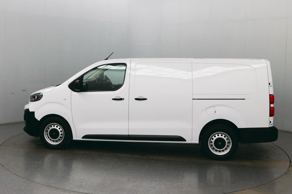 Used Citroen Dispatch 2025 for sale - 78153611: Photo 5