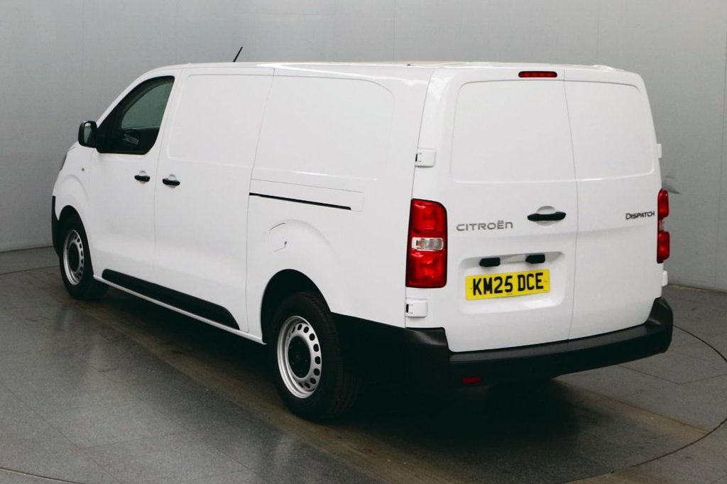 Used Citroen Dispatch 2025 for sale - 78153611: Photo 6