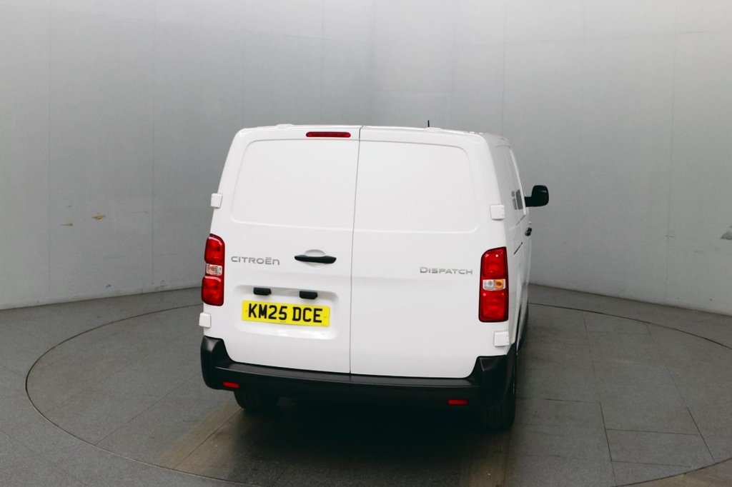 Used Citroen Dispatch 2025 for sale - 78153611: Photo 7