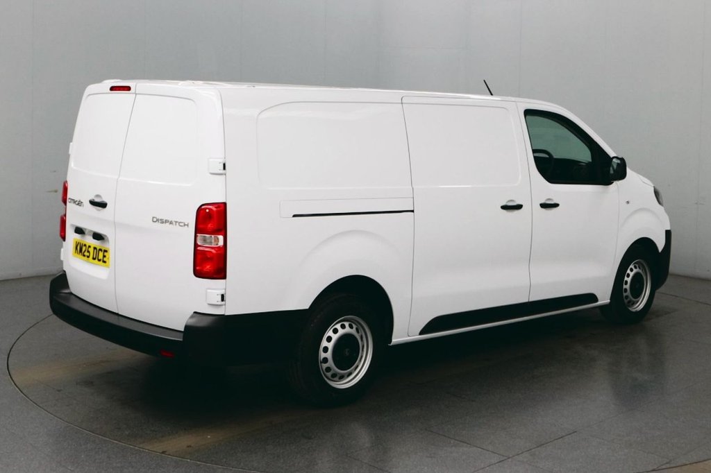 Used Citroen Dispatch 2025 for sale - 78153611: Photo 8