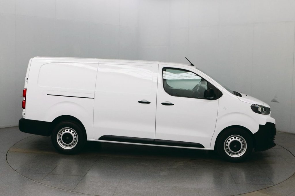 Used Citroen Dispatch 2025 for sale - 78153611: Photo 9