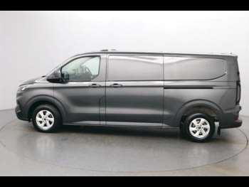 Used Ford Transit Custom 2024 for sale - 74561605: Photo
