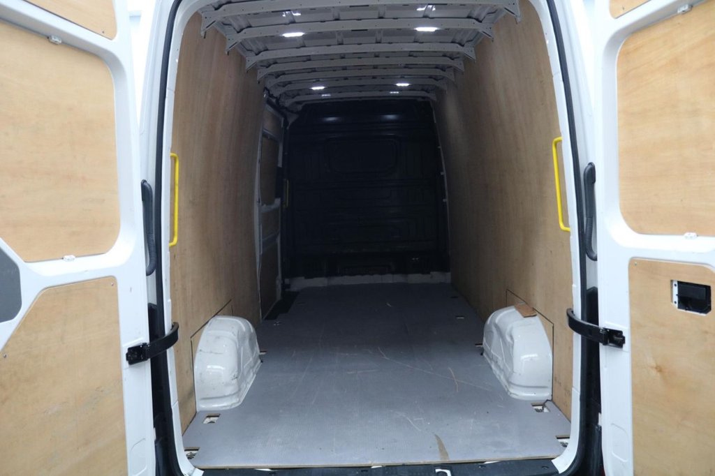 Used MAN TGE 2022 for sale - 77512478: Photo 18