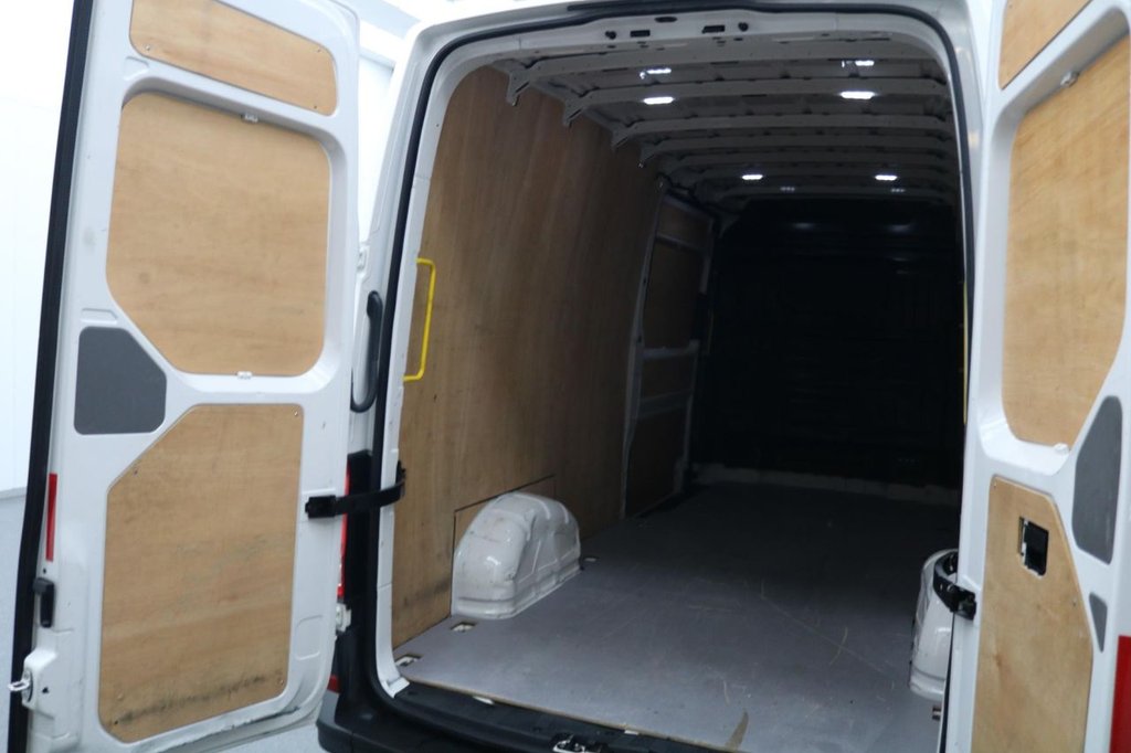 Used MAN TGE 2022 for sale - 77512478: Photo 19