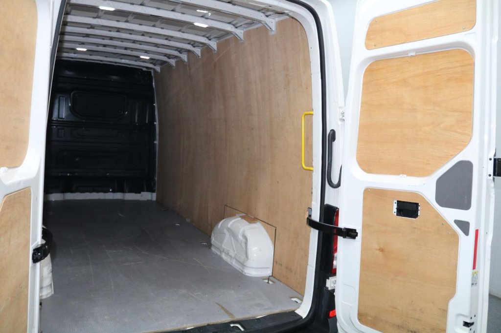 Used MAN TGE 2022 for sale - 77512478: Photo 21