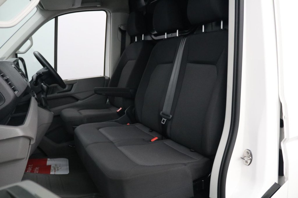 Used MAN TGE 2022 for sale - 77512478: Photo 23