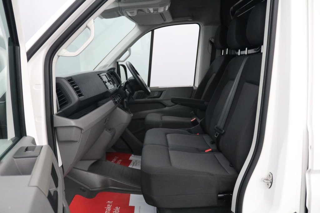 Used MAN TGE 2022 for sale - 77512478: Photo 25