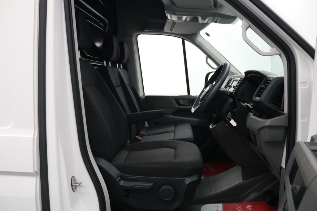 Used MAN TGE 2022 for sale - 77512478: Photo 26