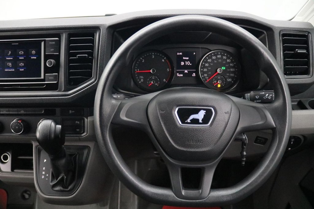 Used MAN TGE 2022 for sale - 77512478: Photo 33