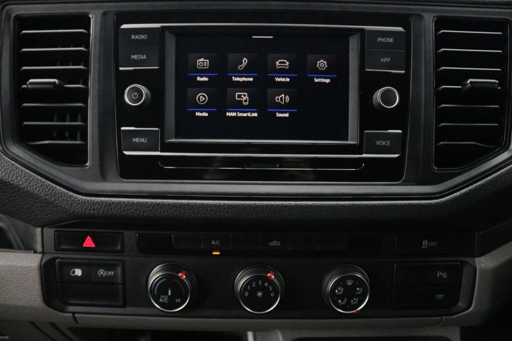 Used MAN TGE 2022 for sale - 77512478: Photo 39