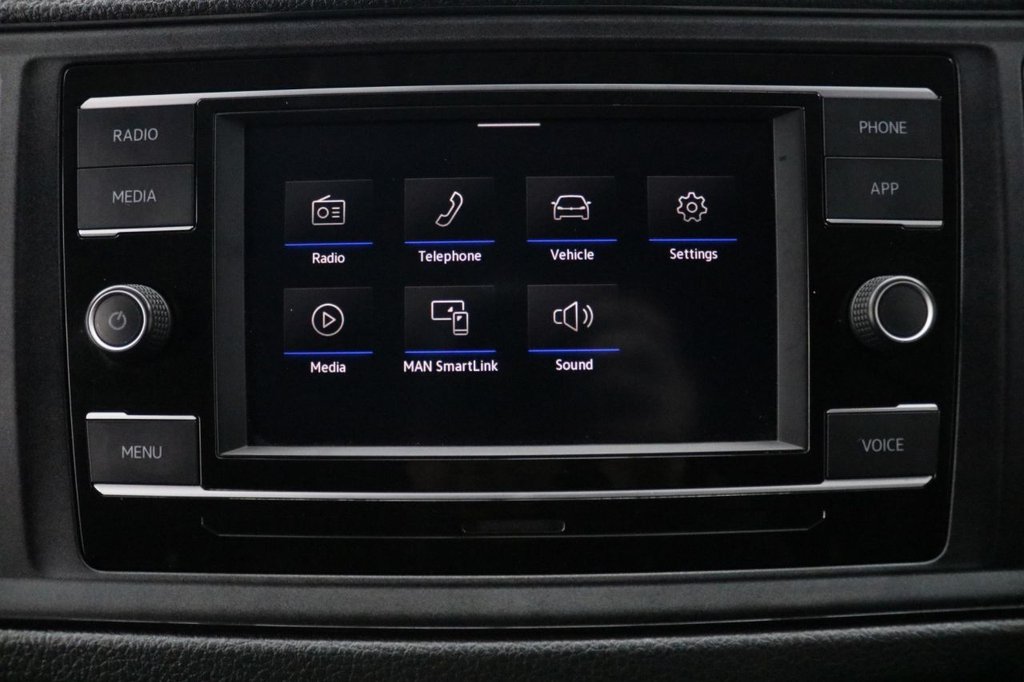 Used MAN TGE 2022 for sale - 77512478: Photo 42