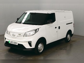 Used Maxus eDeliver 3 2021 for sale - 78425788: Photo