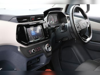 Used Maxus eDeliver 3 2021 for sale - 78425788: Photo