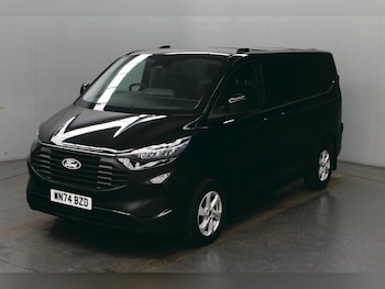 Used Ford Transit Custom 2024 for sale - 78288052: Photo