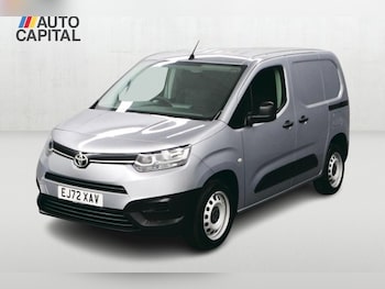 Used Toyota ProAce 2022 for sale - 78863214: Photo
