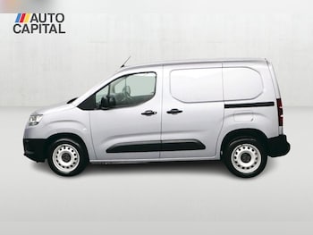 Used Toyota ProAce 2022 for sale - 78863214: Photo
