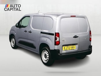 Used Toyota ProAce 2022 for sale - 78863214: Photo