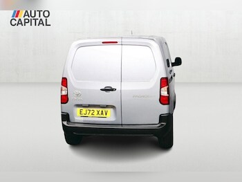Used Toyota ProAce 2022 for sale - 78863214: Photo