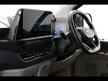 Used Ford Transit Custom 2023 for sale - 73965651: Photo