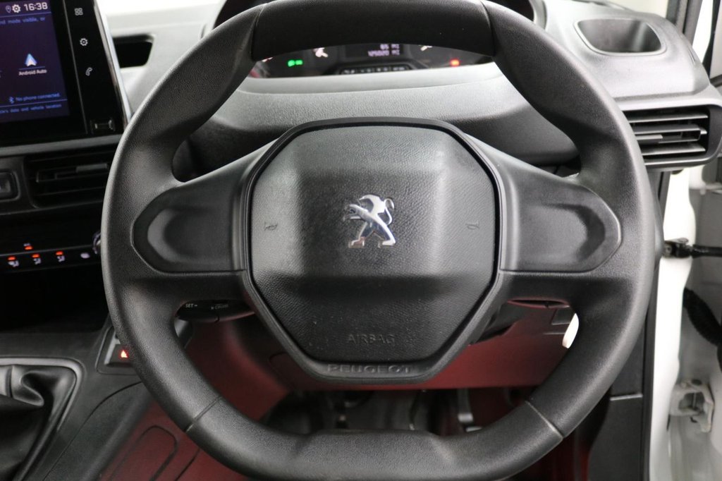 Vehicle 31