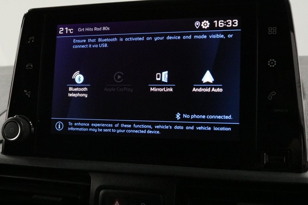 Vehicle 38