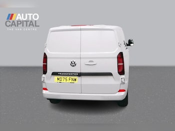 Used Volkswagen Transporter 2026 for sale - 78824279: Photo
