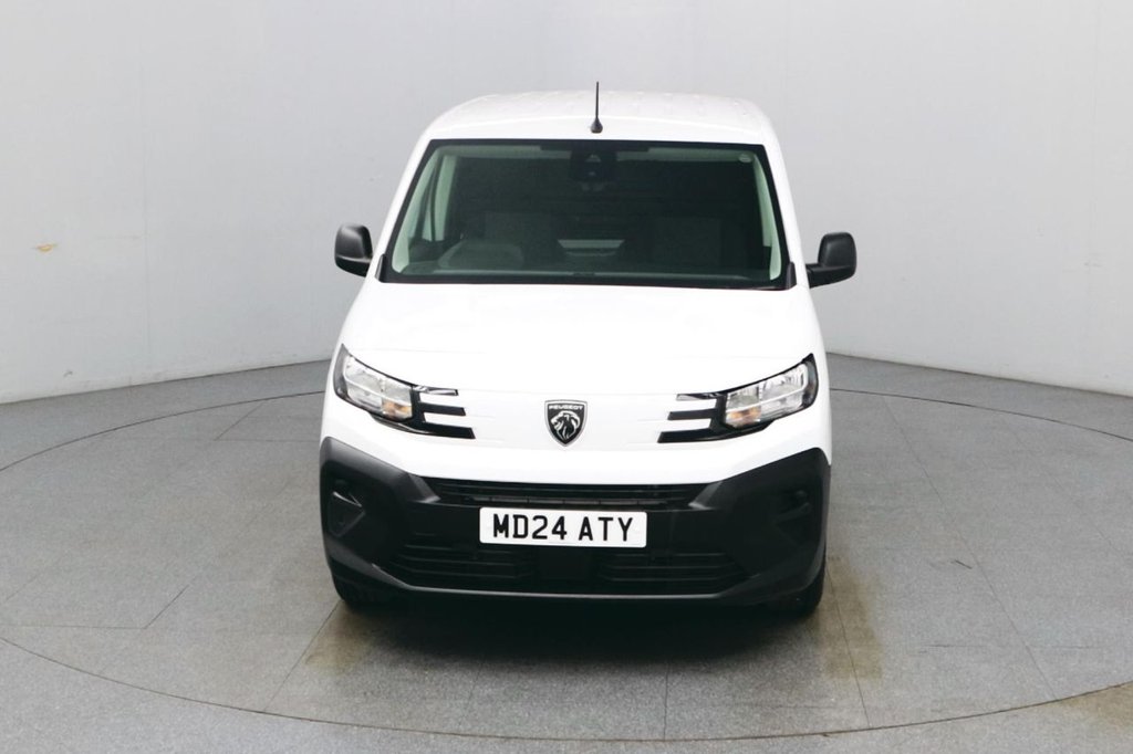 Used Peugeot Partner 2024 for sale - 76783455: Photo 10