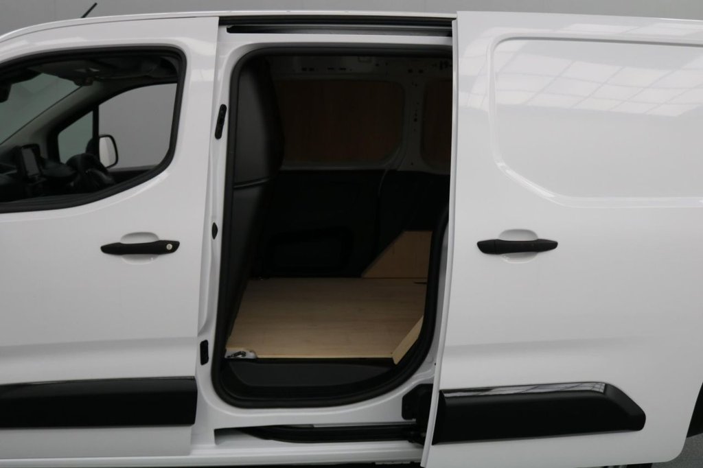 Used Peugeot Partner 2024 for sale - 76783455: Photo 11