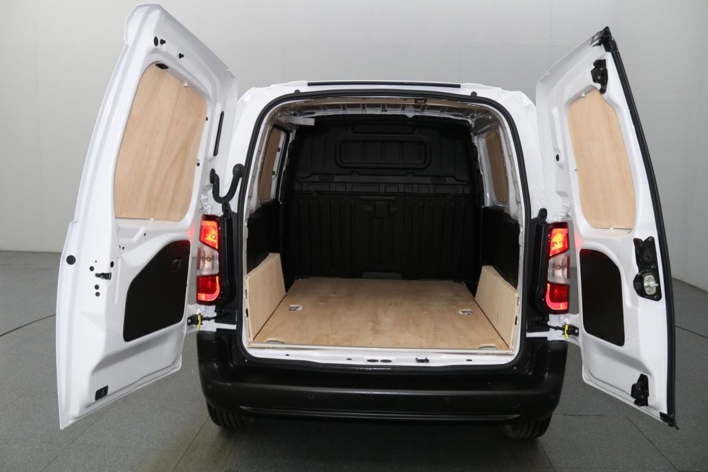 Used Peugeot Partner 2024 for sale - 76783455: Photo 12