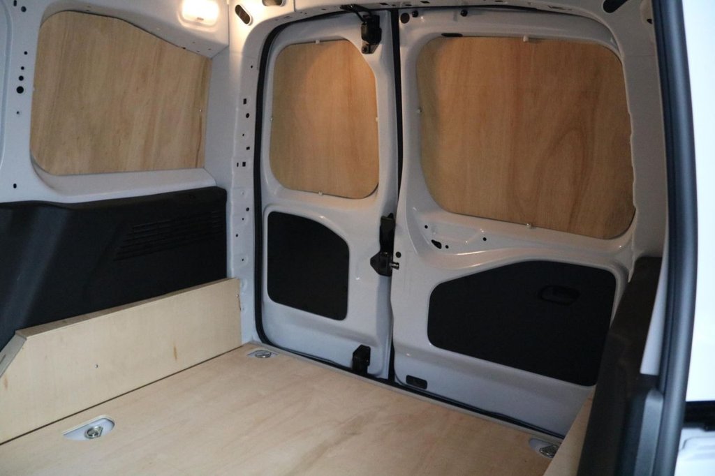 Used Peugeot Partner 2024 for sale - 76783455: Photo 14