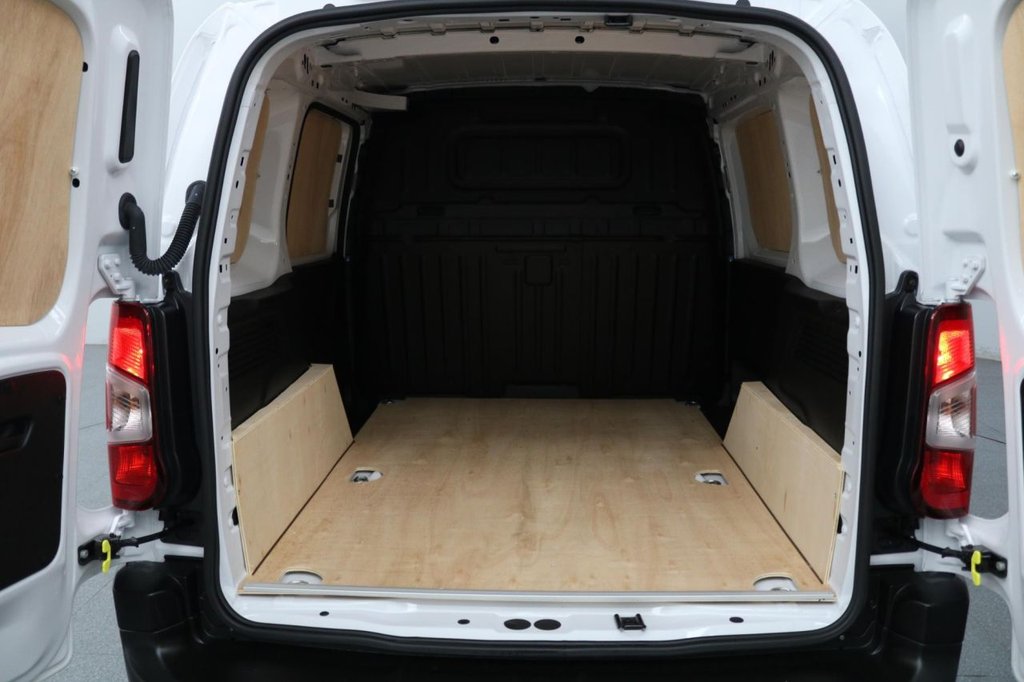 Used Peugeot Partner 2024 for sale - 76783455: Photo 15