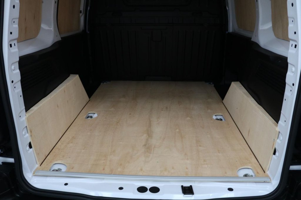 Used Peugeot Partner 2024 for sale - 76783455: Photo 17