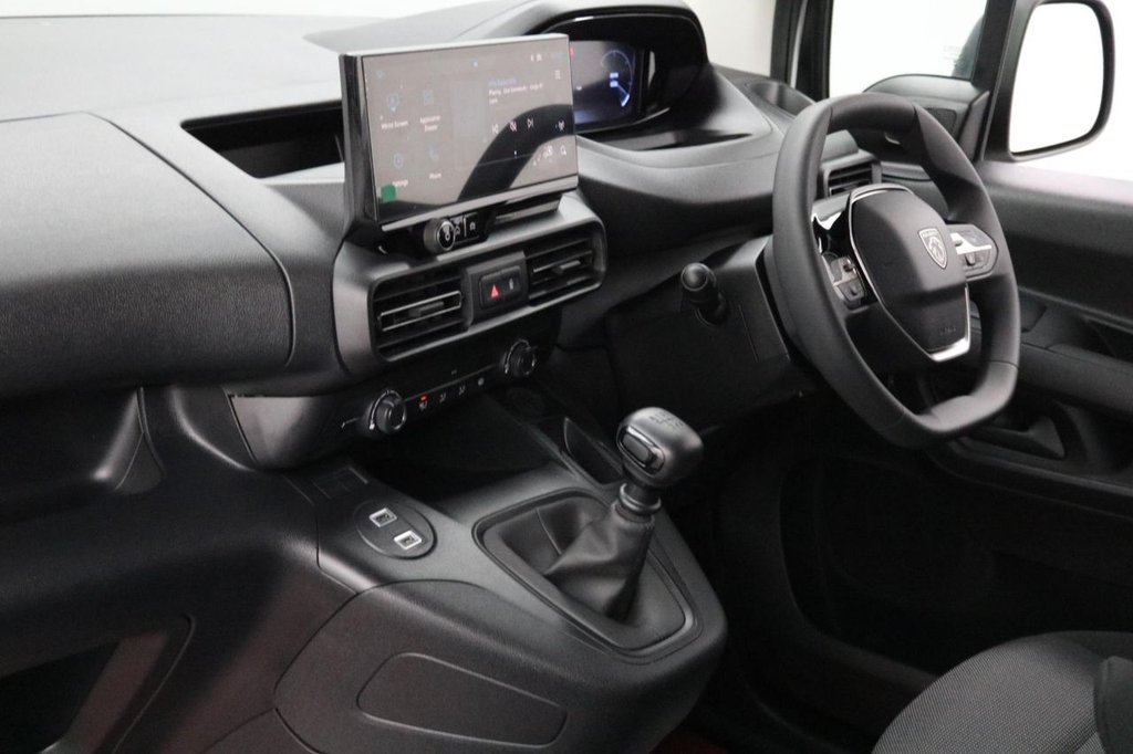 Used Peugeot Partner 2024 for sale - 76783455: Photo 2