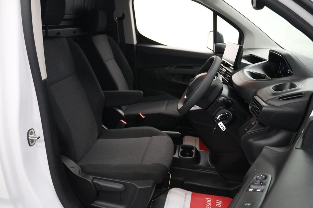 Used Peugeot Partner 2024 for sale - 76783455: Photo 21