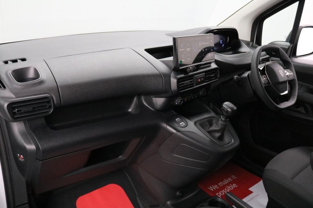 Used Peugeot Partner 2024 for sale - 76783455: Photo 23