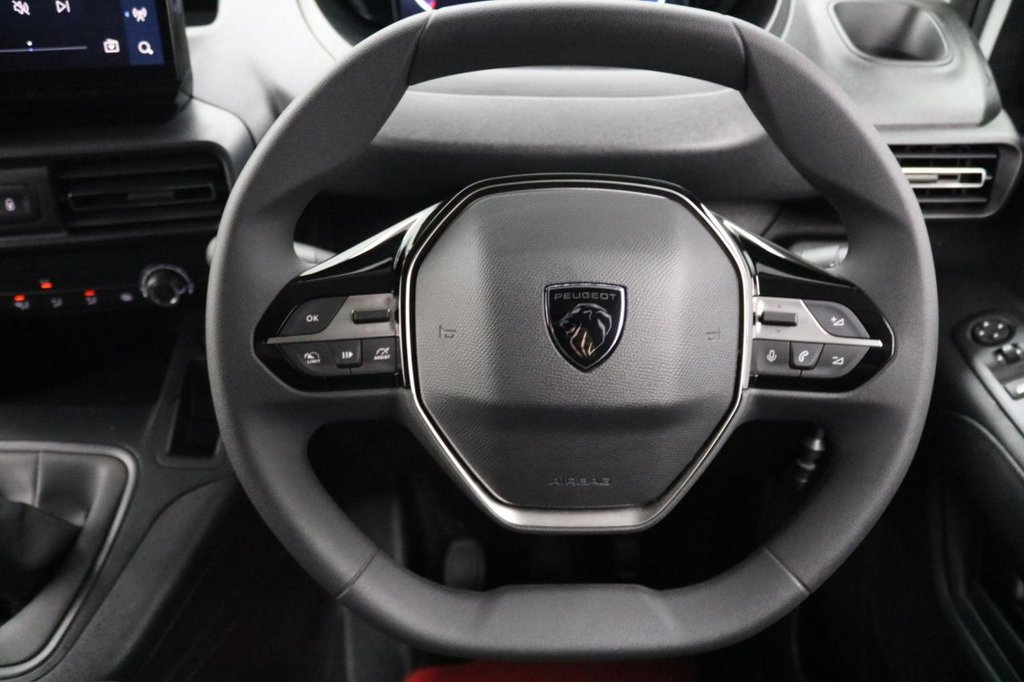 Used Peugeot Partner 2024 for sale - 76783455: Photo 29