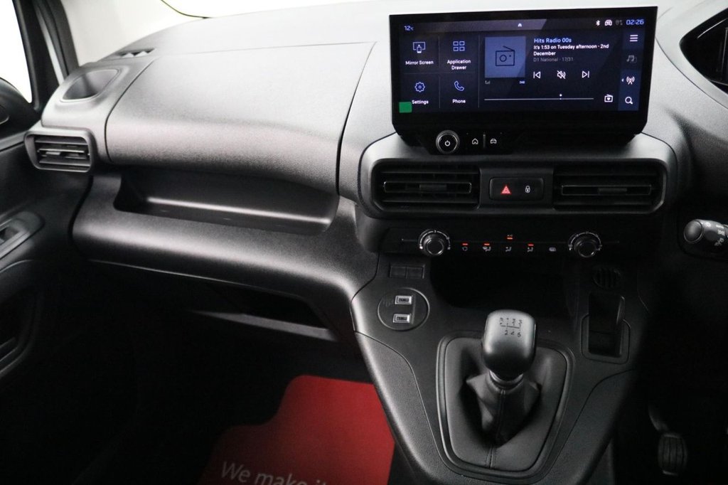 Used Peugeot Partner 2024 for sale - 76783455: Photo 34