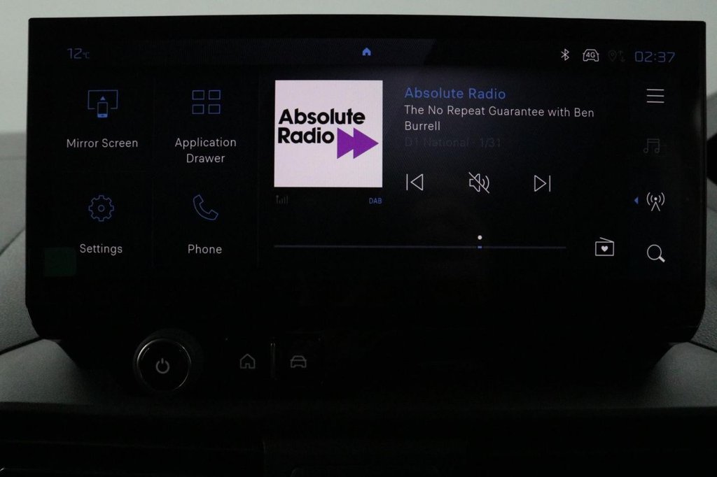 Used Peugeot Partner 2024 for sale - 76783455: Photo 36