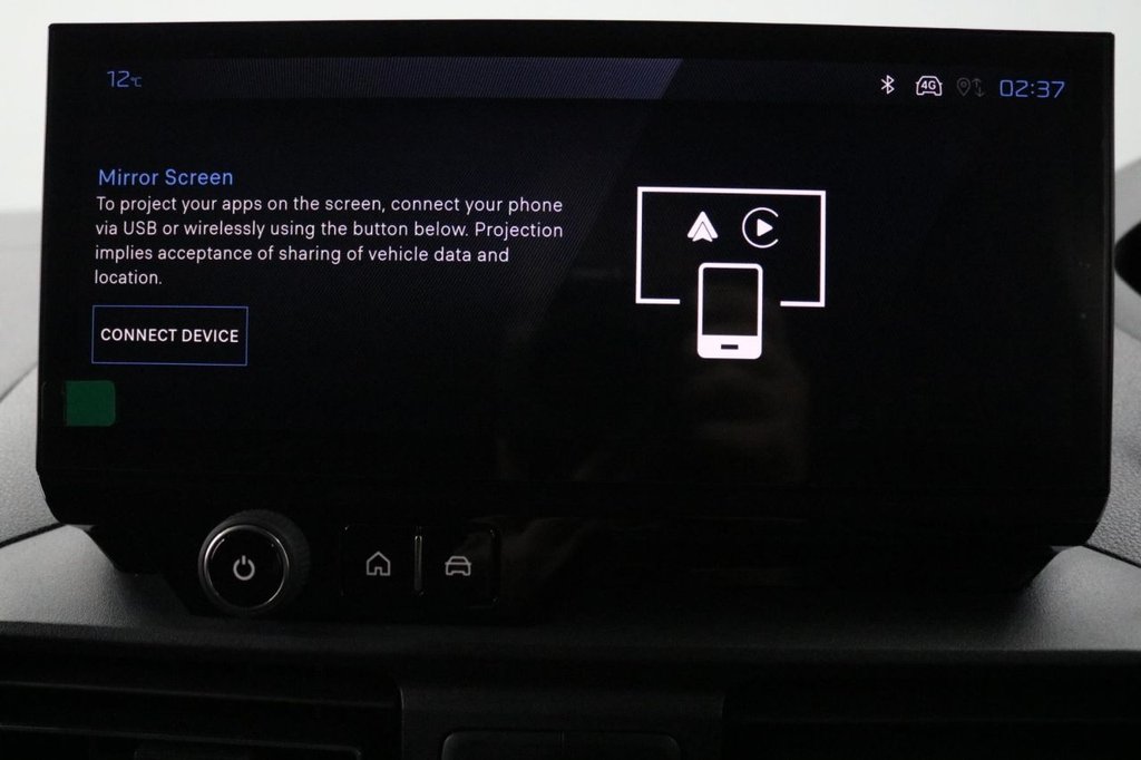 Used Peugeot Partner 2024 for sale - 76783455: Photo 37