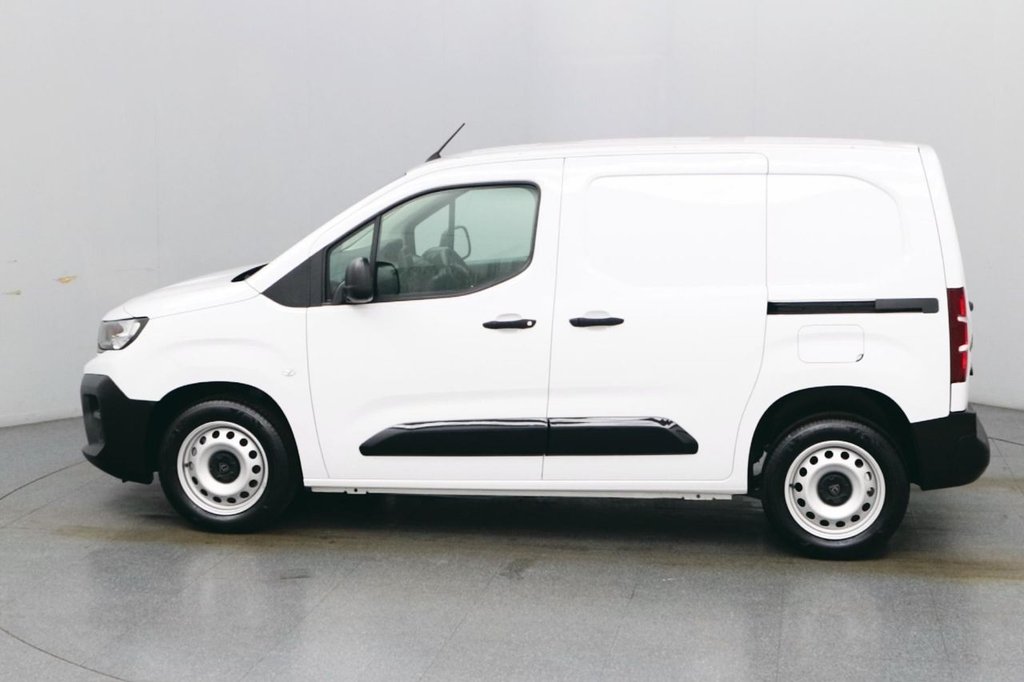 Used Peugeot Partner 2024 for sale - 76783455: Photo 4