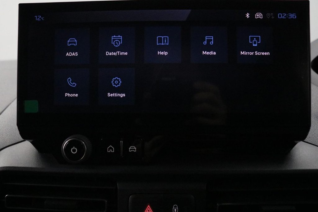 Used Peugeot Partner 2024 for sale - 76783455: Photo 40