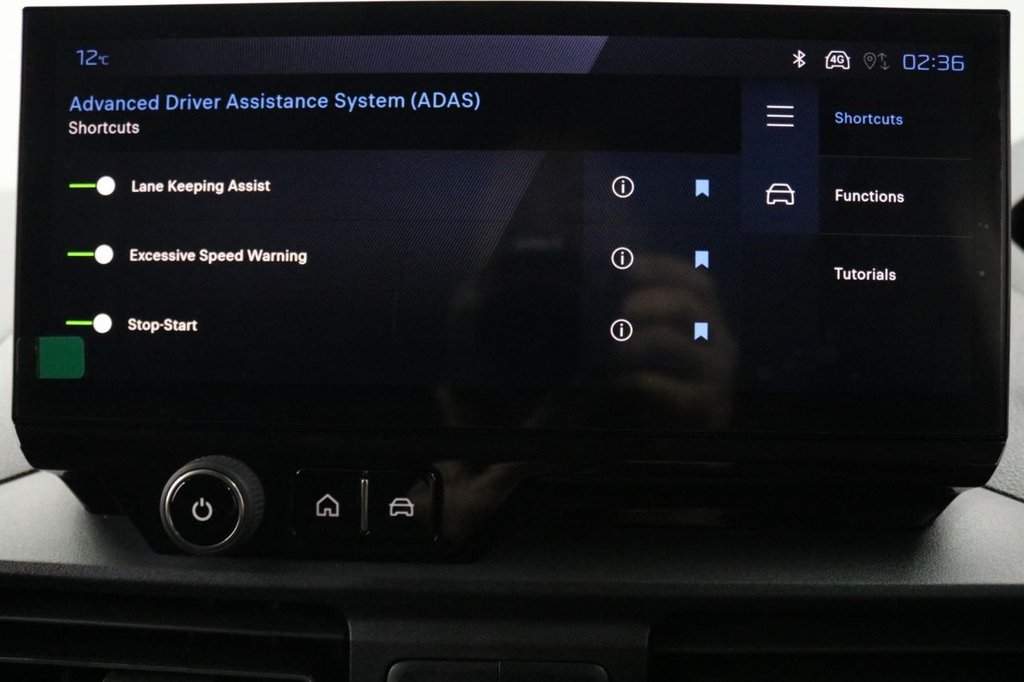 Used Peugeot Partner 2024 for sale - 76783455: Photo 41