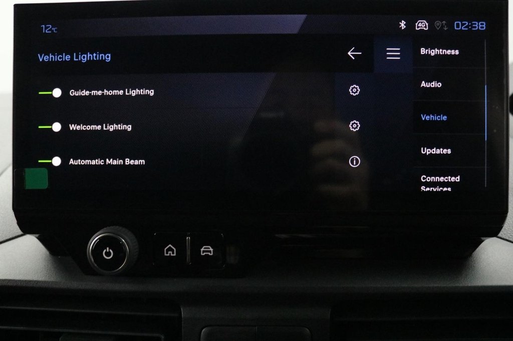 Used Peugeot Partner 2024 for sale - 76783455: Photo 42