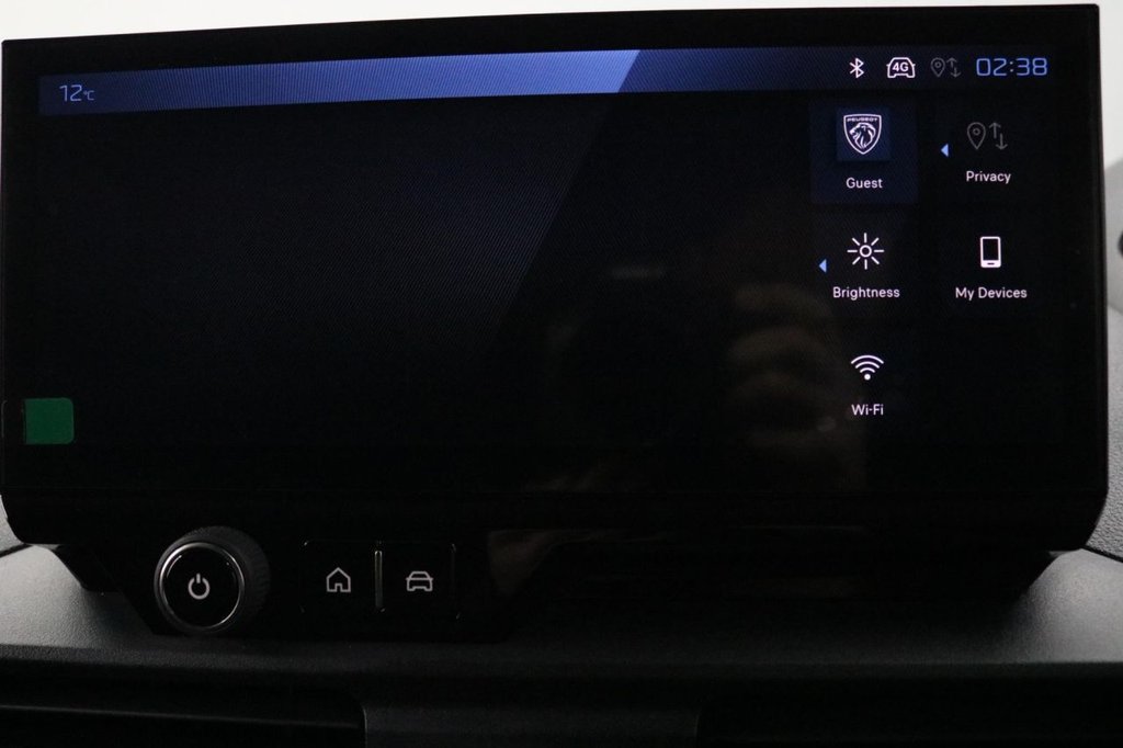 Used Peugeot Partner 2024 for sale - 76783455: Photo 43