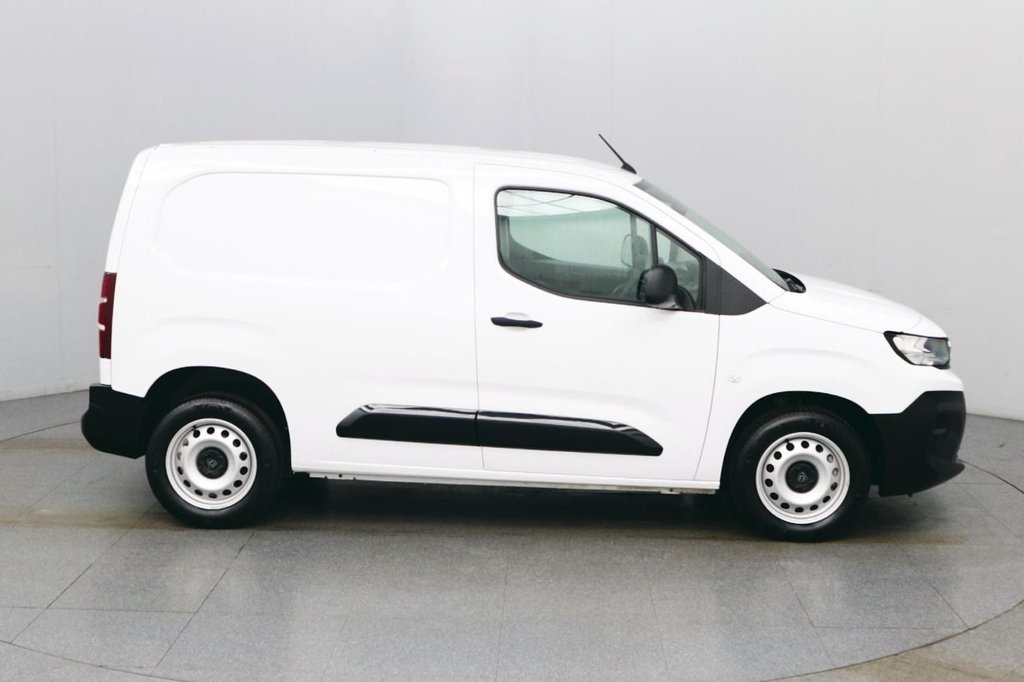 Used Peugeot Partner 2024 for sale - 76783455: Photo 8