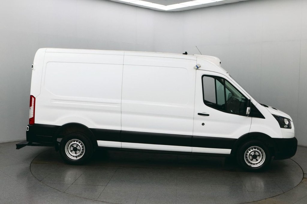 Used Ford Transit 2021 for sale - 78181216: Photo 12
