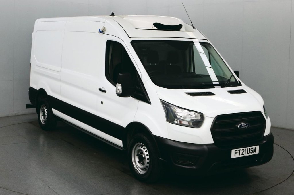Used Ford Transit 2021 for sale - 78181216: Photo 13
