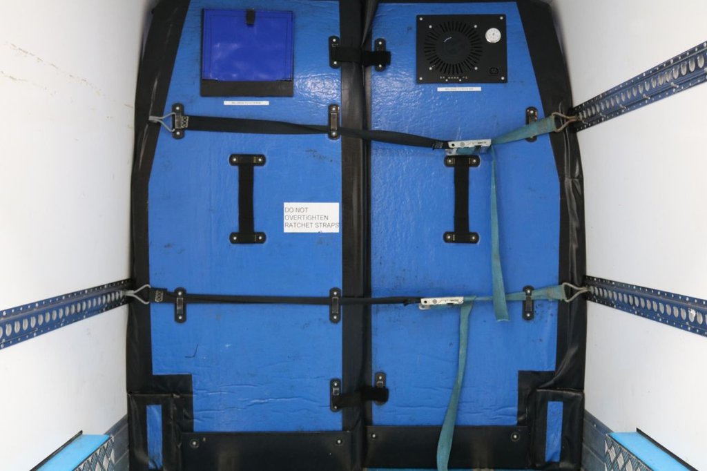 Used Ford Transit 2021 for sale - 78181216: Photo 18